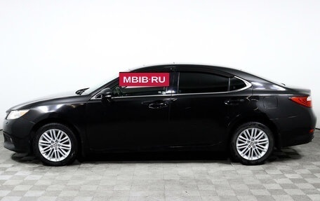Lexus ES VII, 2013 год, 2 780 000 рублей, 8 фотография