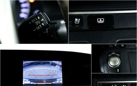 Lexus ES VII, 2013 год, 2 780 000 рублей, 16 фотография