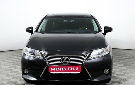 Lexus ES VII, 2013 год, 2 780 000 рублей, 2 фотография