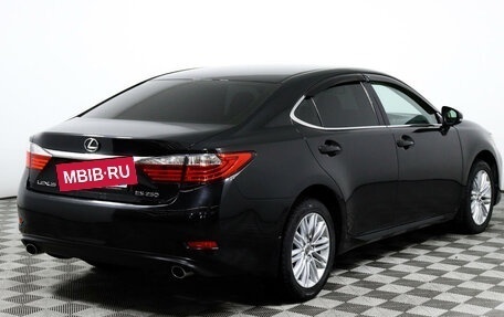 Lexus ES VII, 2013 год, 2 780 000 рублей, 5 фотография