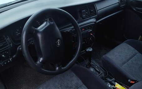 Opel Vectra B рестайлинг, 1996 год, 250 000 рублей, 12 фотография