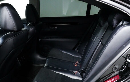 Lexus ES VII, 2013 год, 2 780 000 рублей, 12 фотография