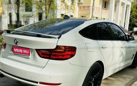 BMW 3 серия, 2014 год, 2 450 000 рублей, 6 фотография