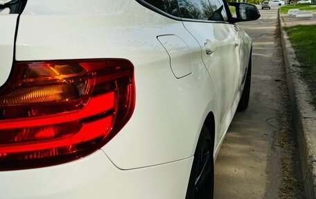 BMW 3 серия, 2014 год, 2 450 000 рублей, 14 фотография