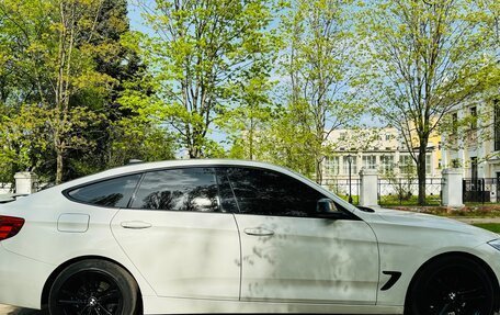 BMW 3 серия, 2014 год, 2 450 000 рублей, 10 фотография