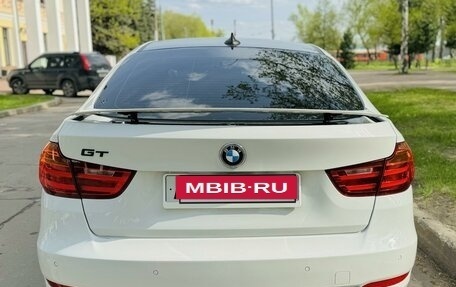 BMW 3 серия, 2014 год, 2 450 000 рублей, 7 фотография