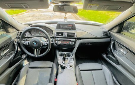 BMW 3 серия, 2014 год, 2 450 000 рублей, 24 фотография