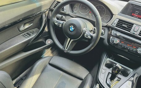 BMW 3 серия, 2014 год, 2 450 000 рублей, 19 фотография