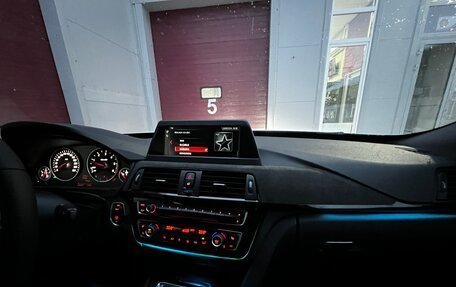 BMW 3 серия, 2014 год, 2 450 000 рублей, 34 фотография
