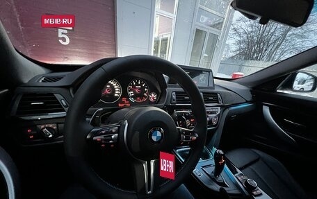 BMW 3 серия, 2014 год, 2 450 000 рублей, 33 фотография