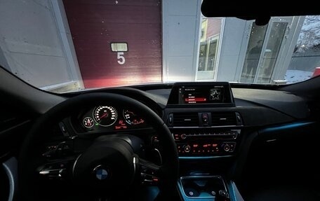 BMW 3 серия, 2014 год, 2 450 000 рублей, 36 фотография
