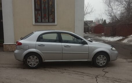 Chevrolet Lacetti, 2006 год, 390 000 рублей, 3 фотография