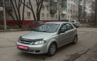 Chevrolet Lacetti, 2006 год, 390 000 рублей, 1 фотография