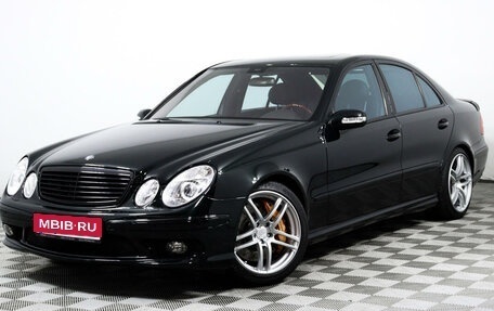 Mercedes-Benz E-Класс, 2004 год, 1 750 000 рублей, 1 фотография