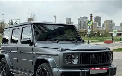 Mercedes-Benz G-Класс AMG, 2022 год, 31 000 000 рублей, 1 фотография