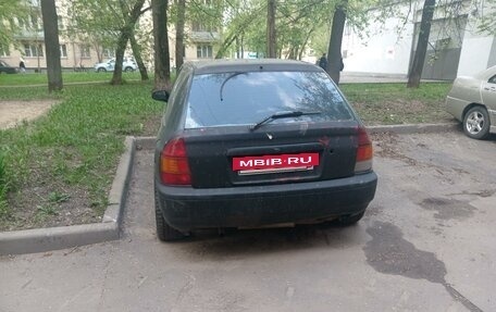 Mazda Familia, 1997 год, 50 000 рублей, 4 фотография