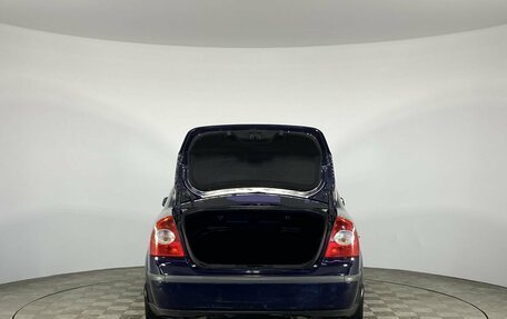 Ford Focus II рестайлинг, 2007 год, 599 000 рублей, 8 фотография