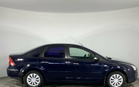 Ford Focus II рестайлинг, 2007 год, 599 000 рублей, 10 фотография