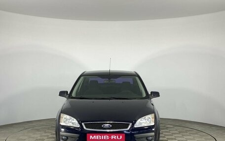 Ford Focus II рестайлинг, 2007 год, 599 000 рублей, 3 фотография
