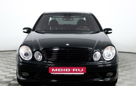 Mercedes-Benz E-Класс, 2004 год, 1 750 000 рублей, 2 фотография