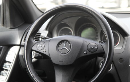 Mercedes-Benz C-Класс, 2010 год, 650 000 рублей, 13 фотография
