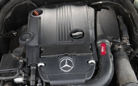 Mercedes-Benz C-Класс, 2010 год, 650 000 рублей, 7 фотография