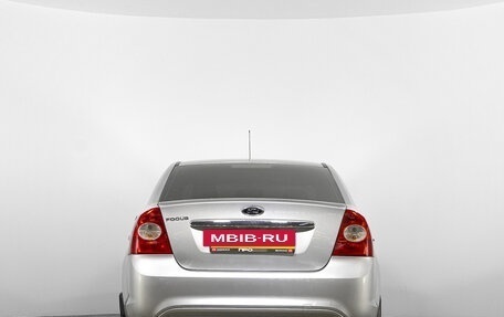 Ford Focus II рестайлинг, 2008 год, 669 000 рублей, 6 фотография