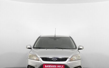 Ford Focus II рестайлинг, 2008 год, 669 000 рублей, 3 фотография
