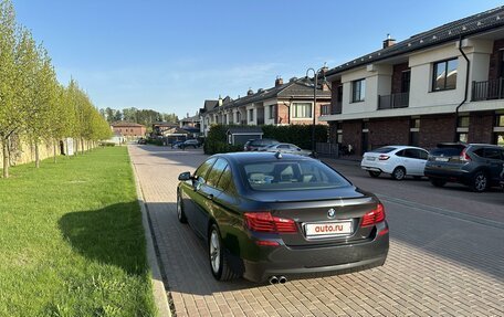 BMW 5 серия, 2014 год, 2 670 000 рублей, 5 фотография