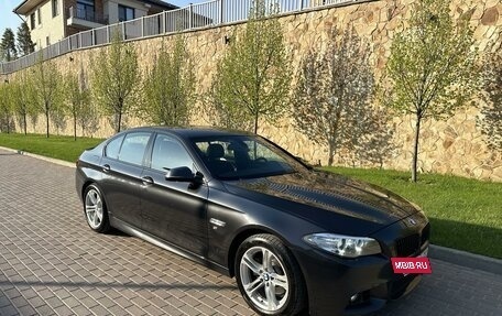 BMW 5 серия, 2014 год, 2 670 000 рублей, 7 фотография