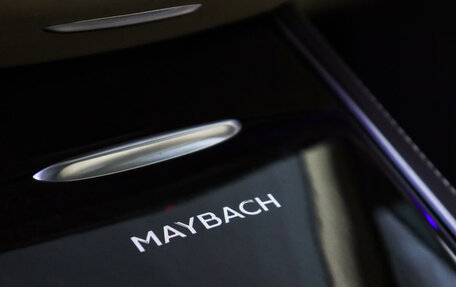 Mercedes-Benz Maybach S-Класс, 2016 год, 5 100 000 рублей, 27 фотография