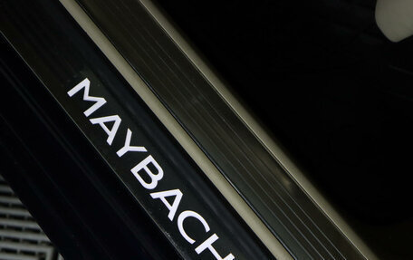 Mercedes-Benz Maybach S-Класс, 2016 год, 5 100 000 рублей, 40 фотография