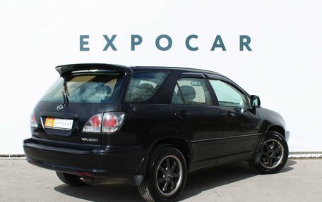 Lexus RX IV рестайлинг, 2000 год, 1 050 000 рублей, 5 фотография