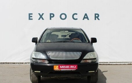 Lexus RX IV рестайлинг, 2000 год, 1 050 000 рублей, 8 фотография