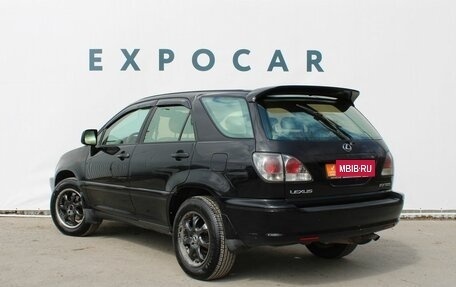Lexus RX IV рестайлинг, 2000 год, 1 050 000 рублей, 3 фотография