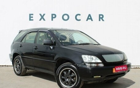 Lexus RX IV рестайлинг, 2000 год, 1 050 000 рублей, 7 фотография