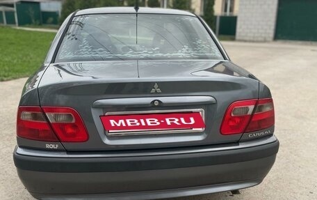 Mitsubishi Carisma I, 2003 год, 420 000 рублей, 6 фотография