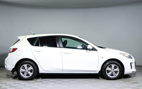 Mazda 3, 2012 год, 1 095 000 рублей, 4 фотография