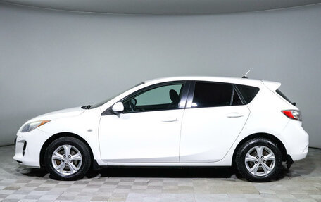 Mazda 3, 2012 год, 1 095 000 рублей, 8 фотография
