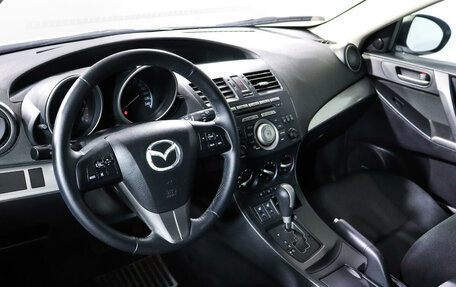 Mazda 3, 2012 год, 1 095 000 рублей, 14 фотография