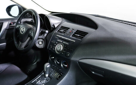Mazda 3, 2012 год, 1 095 000 рублей, 9 фотография