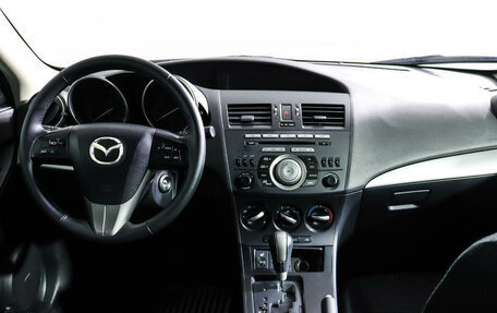 Mazda 3, 2012 год, 1 095 000 рублей, 12 фотография