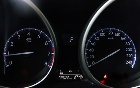 Mazda 3, 2012 год, 1 095 000 рублей, 11 фотография