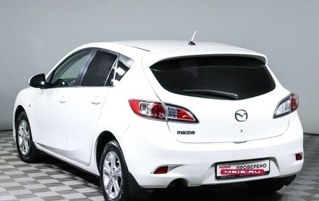 Mazda 3, 2012 год, 1 095 000 рублей, 7 фотография