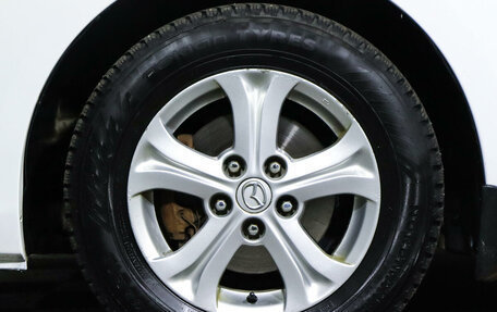 Mazda 3, 2012 год, 1 095 000 рублей, 18 фотография