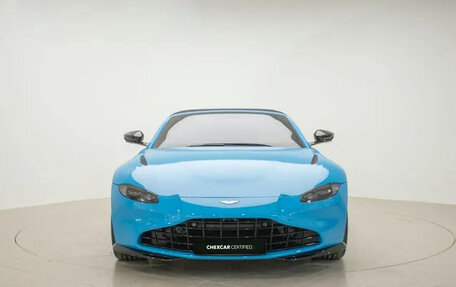 Aston Martin V8 Vantage IV, 2021 год, 20 000 000 рублей, 3 фотография