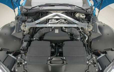 Aston Martin V8 Vantage IV, 2021 год, 20 000 000 рублей, 8 фотография