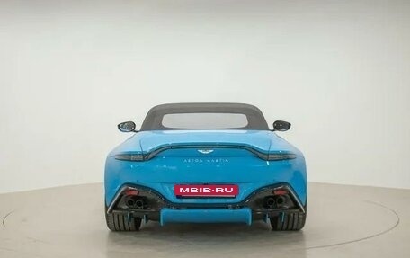 Aston Martin V8 Vantage IV, 2021 год, 20 000 000 рублей, 4 фотография