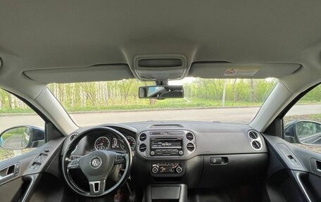 Volkswagen Tiguan I, 2011 год, 1 275 000 рублей, 10 фотография