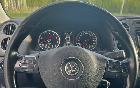 Volkswagen Tiguan I, 2011 год, 1 275 000 рублей, 14 фотография